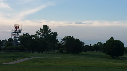 Public Golf Course «Mohawk Park Golf Course», reviews and photos, 5223 E 41st St N, Tulsa, OK 74115, USA