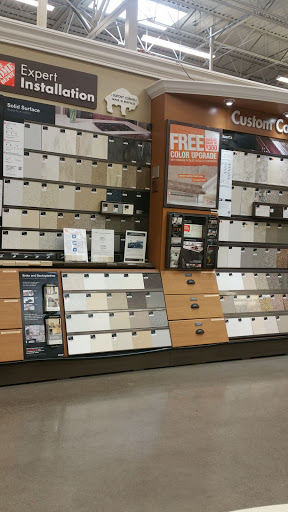 Home Improvement Store «The Home Depot», reviews and photos, 1881 Ridge Rd, West Seneca, NY 14224, USA