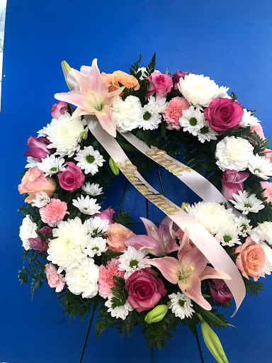 Florist «All Occasion Florist & Gifts», reviews and photos, 34125 Harper Ave, Charter Twp of Clinton, MI 48035, USA