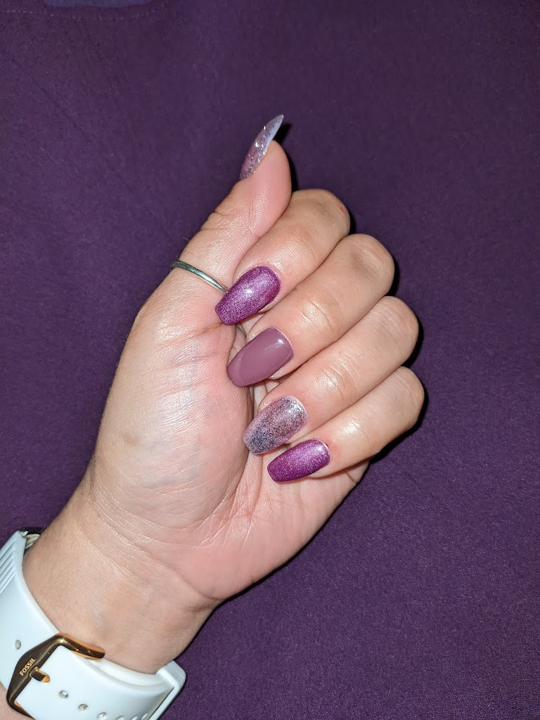 Nailcessity 93436