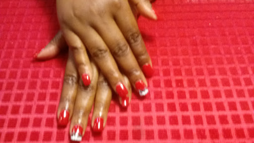 Shoe Store «Pedicure & Shoes 2 Go», reviews and photos, 243 W Congress St #102, Detroit, MI 48226, USA