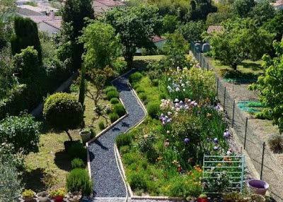 100pour100jardin à Elne