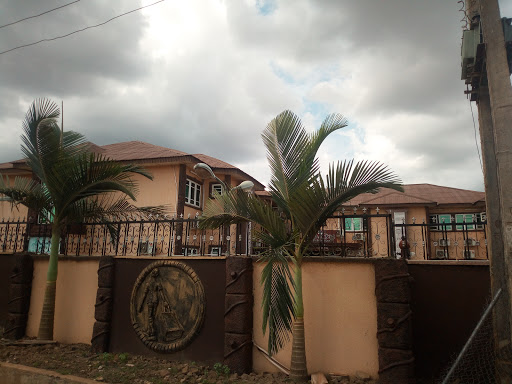 Oasis Palace hotel, Old Ife Rd, Ibadan, Nigeria, Spa, state Oyo