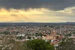 Mirador San Miguel de Allende image