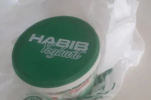 Habib Yoghurt & Fura image