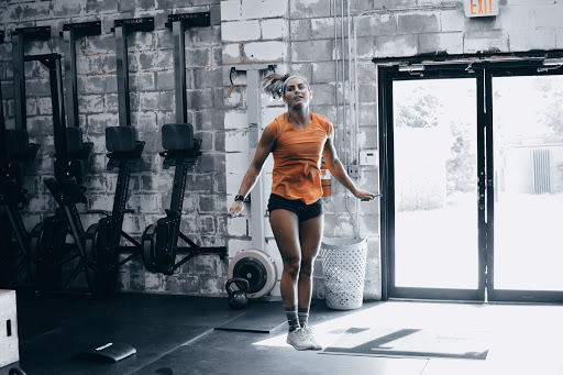 Gym «Apache CrossFit», reviews and photos, 1356 Fischer Blvd, Toms River, NJ 08753, USA