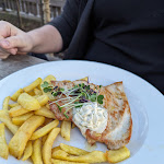 Photo n°14 de l'avis de Stephan.e fait le 16/10/2023 à 15:38 sur le  Augustiner Spieglwirt à Munich