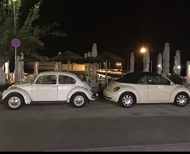 Αριθμός τηλεφώνου Maggiolino caffe