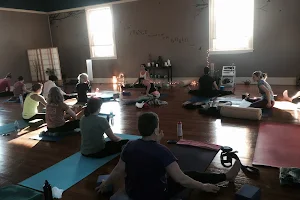 Essence Yoga image