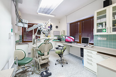 Studio 32 - expertní zubní péče