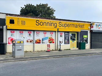 Premier Stores © | Sonning Supermarket