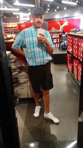 Shoe Store «PUMA», reviews and photos, 5050 Factory Shops Blvd #300, Castle Rock, CO 80108, USA