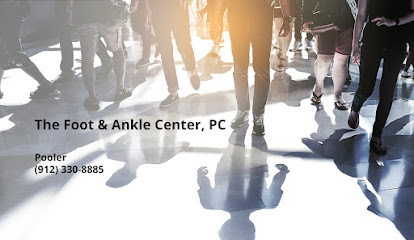 The Foot and Ankle Center