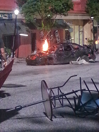 Cafe «Perk Avenue Cafe & Coffee House», reviews and photos, 111 W Jefferson St, Madison, GA 30650, USA