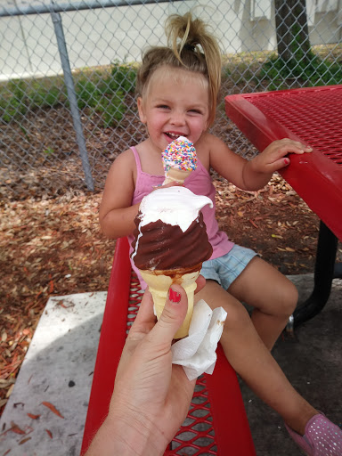 Ice Cream Shop «Twistee Treat», reviews and photos, 7449 Laredo Dr, Hudson, FL 34667, USA