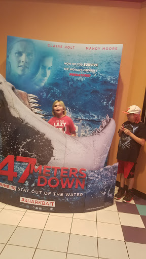 Movie Theater «Regal Cinemas Marysville 14», reviews and photos, 9811 State Ave, Marysville, WA 98270, USA