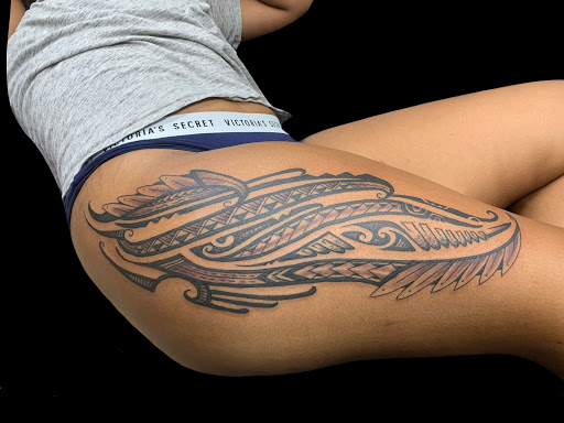 Explore ozzy osbourne tattoo ideas, creative tattoo ideas in Hilo, available at Native Flesh Tattoo