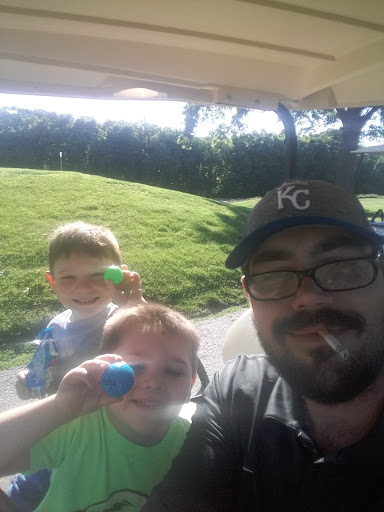 Golf Club «Painted Hills Golf Course», reviews and photos, 7101 Parallel Pkwy, Kansas City, KS 66112, USA