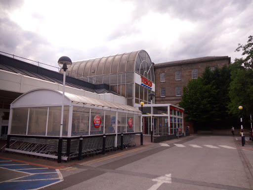 Tesco Superstore