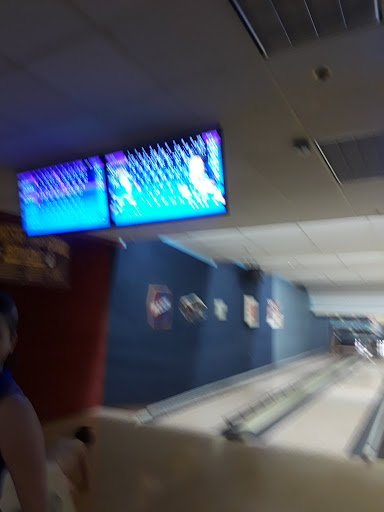 Bowling Alley «Maplewood Lanes», reviews and photos, 830 Woodland Dr E, Saline, MI 48176, USA