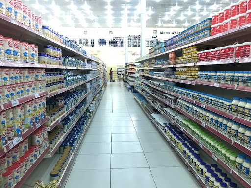 Roban Stores, Sir Emeka Nwosu Ave, Awka, Nigeria, Supermarket, state Anambra