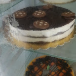 Photo n°6 de l'avis de Alessio.u fait le 14/07/2019 à 09:13 sur le  La Delizia Pasticcerie à Casapesenna