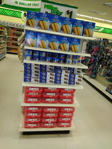 Dollar Store «Dollar Tree», reviews and photos, 5110 Pennell Rd, Media, PA 19063, USA