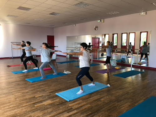 Yoga Bhavana à L'Isle-Jourdain