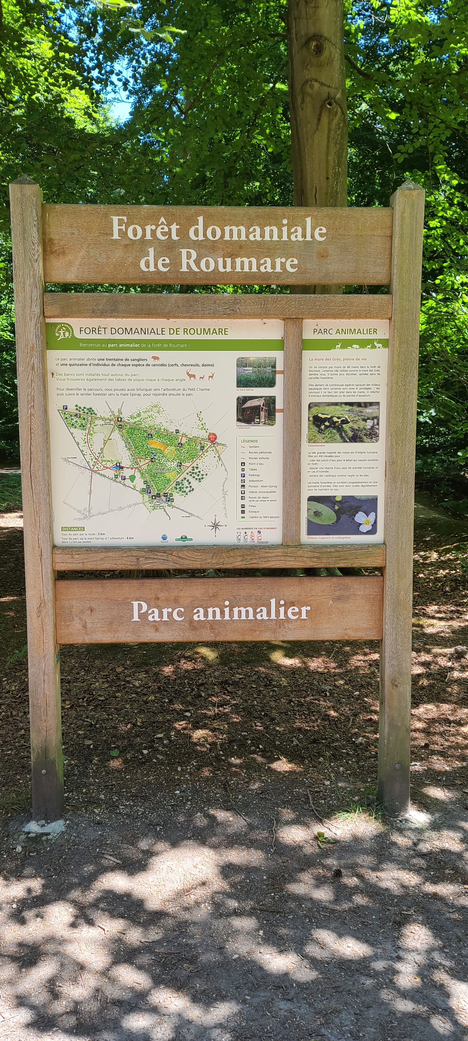 Photo n° 3 de l'avis de Pierre.o fait le 03/07/2022 à 19:43