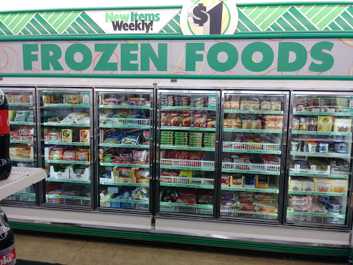 Dollar Store «Dollar Tree», reviews and photos, 393 Plainfield Commons Dr, Plainfield, IN 46168, USA