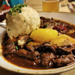 Photo n°2 de l'avis de Meister.a fait le 13/08/2022 à 14:02 sur le  Adventure Camp Schnitzmühle à Viechtach