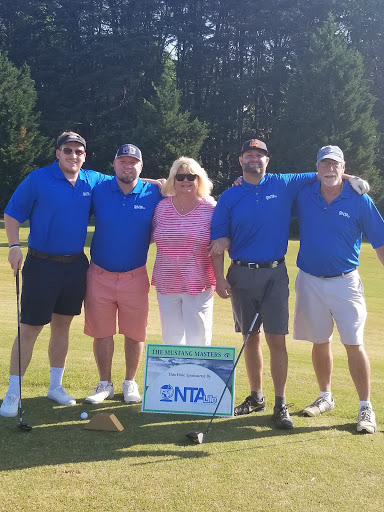 Golf Course «Crooked Tree Golf Course», reviews and photos, 7665 Caber Rd, Browns Summit, NC 27214, USA