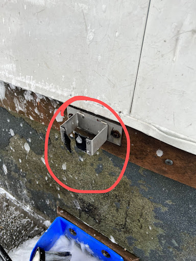 Self Service Car Wash «Car Wash Palace», reviews and photos, 655 NW 85th St, Seattle, WA 98117, USA