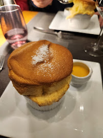 Muffin du Restaurant français L'Affable à Cannes - n°3