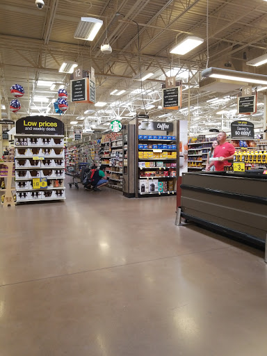 Grocery Store «Kroger Marketplace», reviews and photos, 855 Salem Rd, Conway, AR 72034, USA