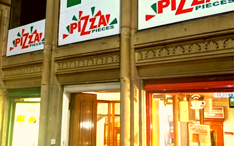 Pizza Pieces Ltd image