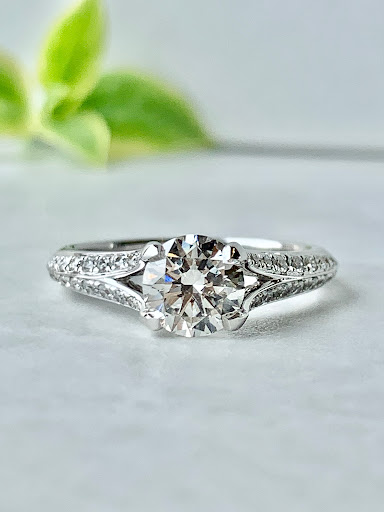 Jewelry Store «Diamonds Direct», reviews and photos, 5037 France Ave S, Minneapolis, MN 55410, USA