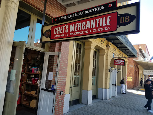 Chef's Mercantile