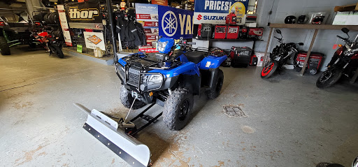 Motorcycle Dealer «Hollink Motorsports», reviews and photos, 386 S Union St, Spencerport, NY 14559, USA