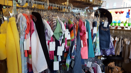 Thrift Store «Second Chance Shop», reviews and photos, 730 Hebron Ave, Glastonbury, CT 06033, USA