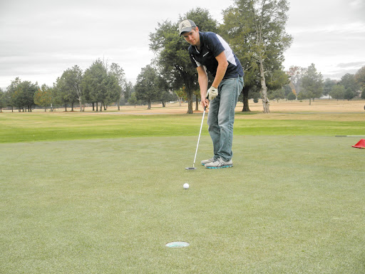 Golf Course «Wilshire Golf Club», reviews and photos, 1570 Bridgton Road, Winston-Salem, NC 27127, USA