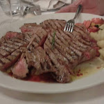 Photo n°1 de l'avis de Cinzia.o fait le 14/08/2017 à 05:04 sur le  Ristorante Campagnon à Agna