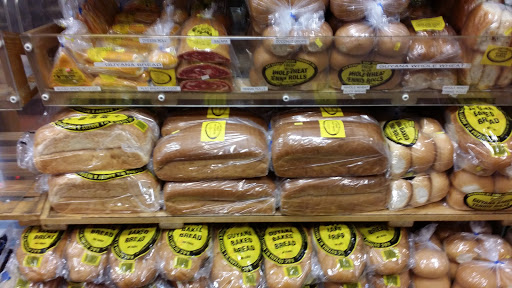 Grocery Store «C-Town Supermarkets», reviews and photos, 169-15 Hillside Avenue, Jamaica, NY 11432, USA