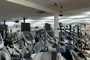 Sag Harbor Gym image