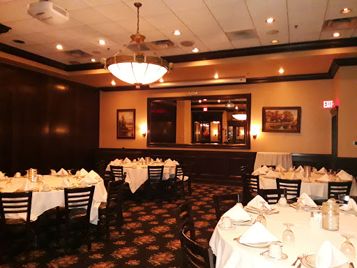 Maggiano's Little Italy