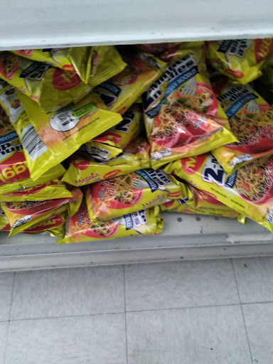 Grocery Store «India Connect», reviews and photos, 16055 SW Regatta Ln #1000, Beaverton, OR 97006, USA