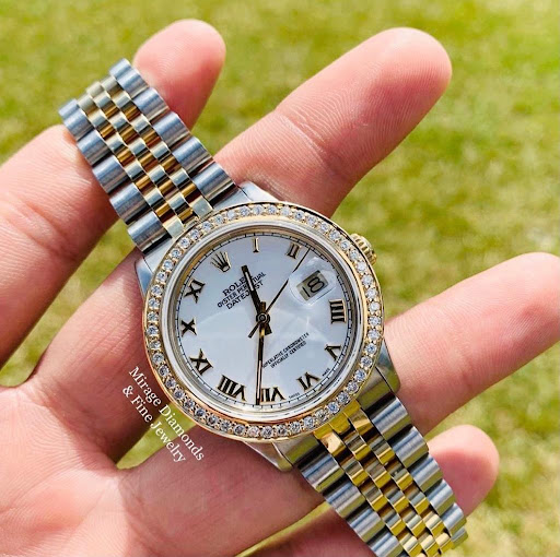 Gift Shop «Bond Jewelers», reviews and photos, 339 Brandon Town Center Dr, Brandon, FL 33511, USA