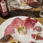 Photo n°1 de l'avis de Vincent.o fait le 11/11/2021 à 21:47 sur le  Cicceria Sale e Pepe à Monsummano Terme