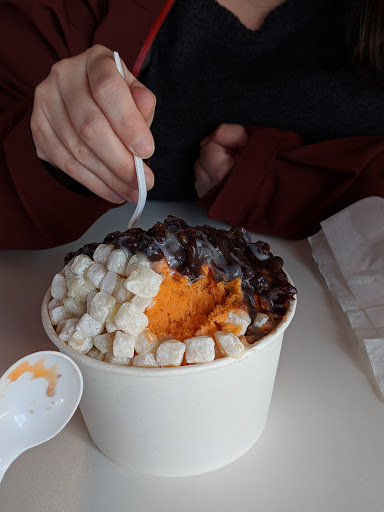 Dessert Shop «SunO Dessert», reviews and photos, 2144 N Decatur Rd, Decatur, GA 30033, USA