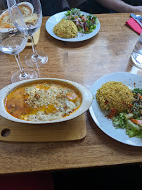 Les plus récentes photos du Restaurant de spécialités du Moyen-Orient Zozan Restaurant Kurde à Paris - n°4